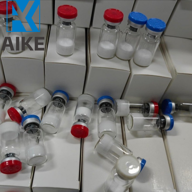 Tesamorelin cas 218949-48-5 Supply high purity 99%